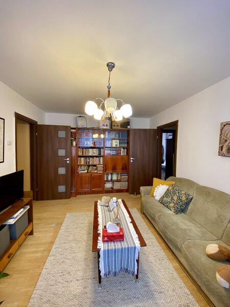 Drumul Taberei, Brasov vis a vis de Auchan