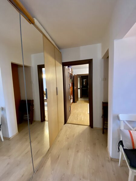 Drumul Taberei, Brasov vis a vis de Auchan